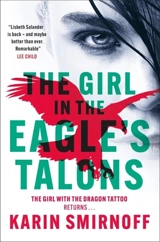 The Girl in the Eagle's Talons Vol. 7 - Karin Smirnoff