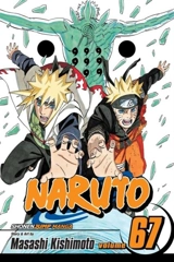Naruto : Volume Vol. 67 - Kishimoto, Masashi