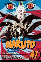 Naruto Shippuden v.47 Vol. 47 - Kishimoto, Masashi