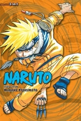 Naruto Omnibus Edition v.02 Vol. 2 - Kishimoto, Masashi
