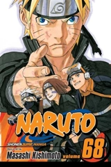 Naruto : Volume Vol. 68 - Kishimoto, Masashi