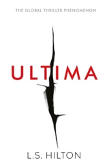 Ultima - L.S. Hilton
