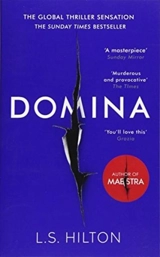 Domina Vol. 2 - L.S. Hilton