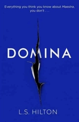 Domina Vol. 2 - L.S. Hilton