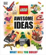 LEGO Awesome Ideas - Daniel Lipkowitz