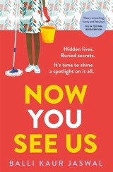 Now You See Us - Balli Kaur Jaswal