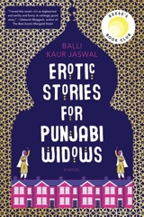 Erotic Stories for Punjabi Widows - Balli Kaur Jaswal