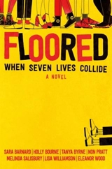Floored - Sara Barnard