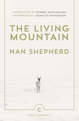 The Living Mountain - Nan Shepherd