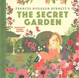 The Secret Garden : A Babylit Storybook - Mandy Archer