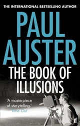 The Book of Illusions - Auster, Paul (Ed.)