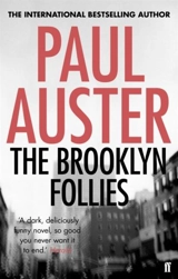 The Brooklyn Follies - Auster, Paul (Ed.)