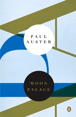 Moon Palace - Auster, Paul (Ed.)