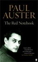 The Red Notebook - Auster, Paul (Ed.)