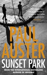 Sunset Park - Auster, Paul (Ed.)