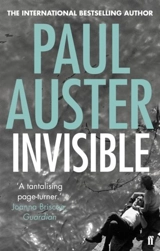 Invisible - Auster, Paul (Ed.)