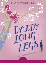 Daddy Long Legs - Jean Webster