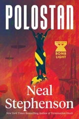 Polostan Vol. 1 - Neal Stephenson