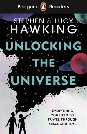 Unlocking the Universe - Hawking, Stephen