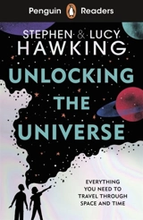 Unlocking the Universe - Hawking, Stephen