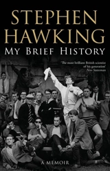 My Brief History - Hawking, Stephen