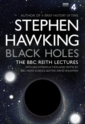 Black Holes - Hawking, Stephen