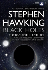 Black Holes - Hawking, Stephen