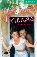 Just Good Friends - Penny Hancock