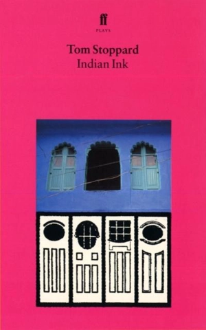 Indian Ink - Tom Stoppard