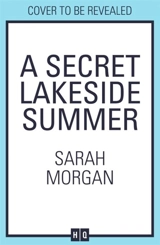 A Secret Escape - Sarah Morgan