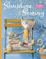 Sunshine Sewing : Tilda - Tone Finnanger
