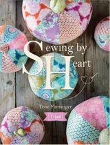 Sewing By Heart : For the Love of Fabrics : Tilda - Tone Finnanger