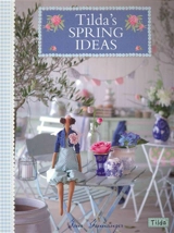 Tilda's Spring Ideas - Tone Finnanger