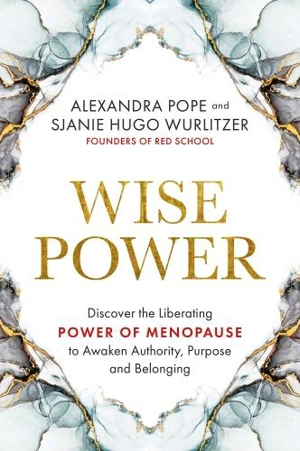 Wise Power - Alexandra Pope