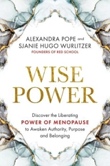Wise Power - Alexandra Pope