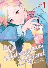 My Androgynous Boyfriend Vol. Vol. 1 - Tamekou