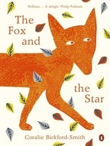 The Fox and the Star - Coralie Bickford-Smith