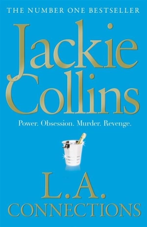 L.A. Connections - Jackie Collins