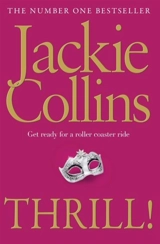 Thrill ! - Jackie Collins