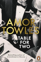 Table For Two - Amor Towles