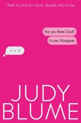 Are You There, God ? : It's Me, Margaret - Judy Blume
