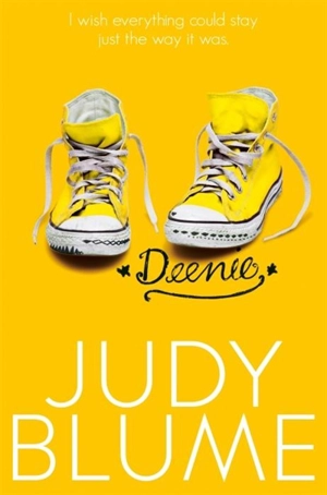 Deenie - Judy Blume