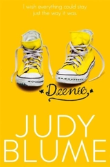 Deenie - Judy Blume