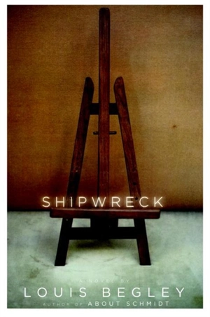 Shipwreck - Louis Begley