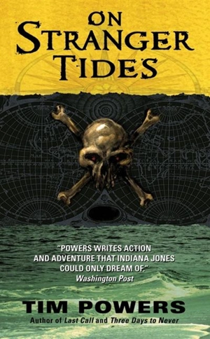 On Stranger Tides - Tim Powers