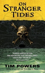 On Stranger Tides - Tim Powers