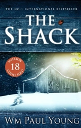 The Shack - William P. Young
