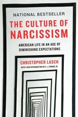 The Culture of Narcissism - Christopher Lasch