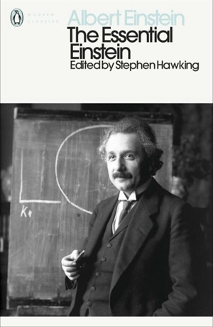 The Essential Einstein - Hawking, Stephen