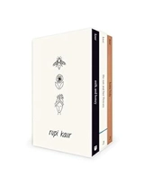 Rupi Kaur Trilogy Boxed Set - Rupi Kaur